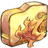 Folder ele fire Icon